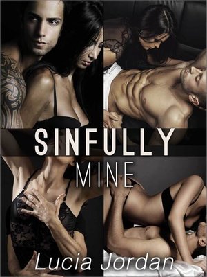 cover image of Sinfully Mine
